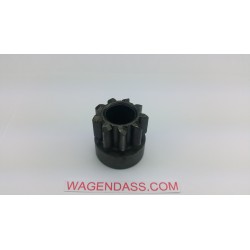 Couronne  Bendix   para motor de arranque Magnyi Marelli